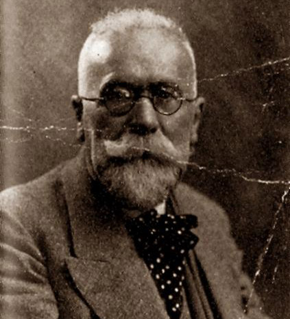 Federico Urales